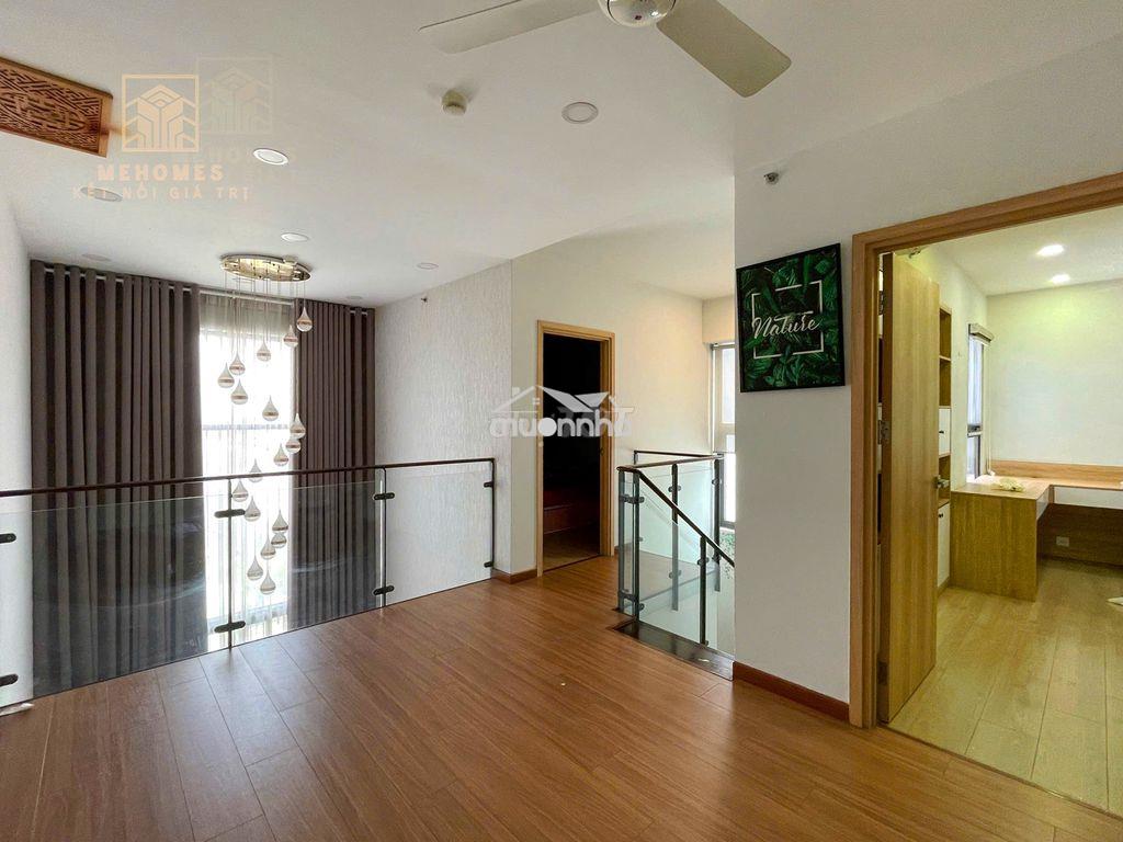 🍀 Duplex 3pn 2wc 98m2 full nội thất chỉ 6ty020 nhận nhà, view đẹp mát - 4