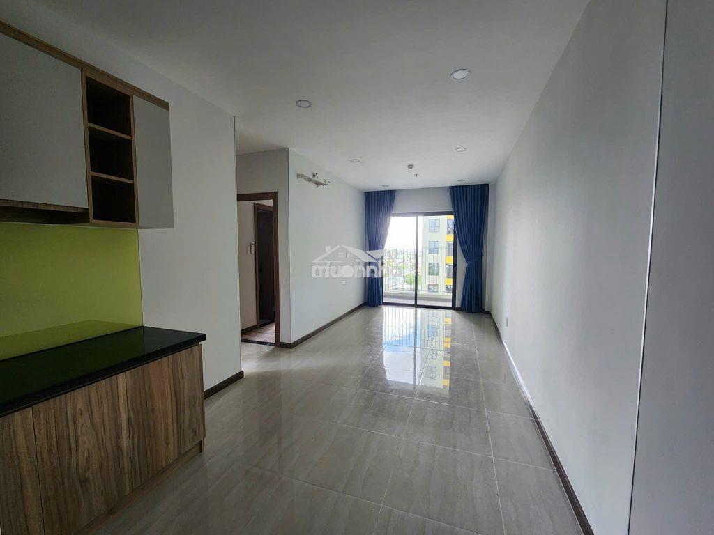 Bcons plaza làng đại học - shr -căn góc 2pn dt lớn nhất 56m2 - 2 tỷ520 - 2
