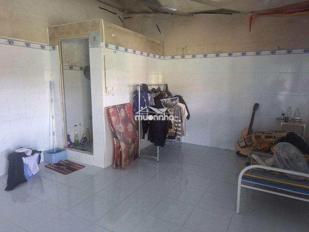 Riêng biệt như nhà nguyên căn dtsd 24m² trệt wc wiew hồ thoáng mát - 4