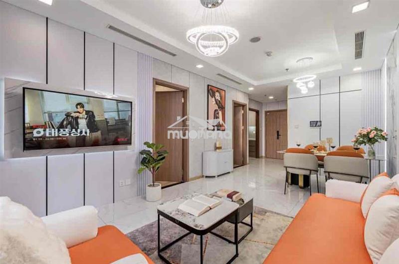 Siêu phẩm chdv 1-2pn trần nhật duật, phường tân định, quận 1