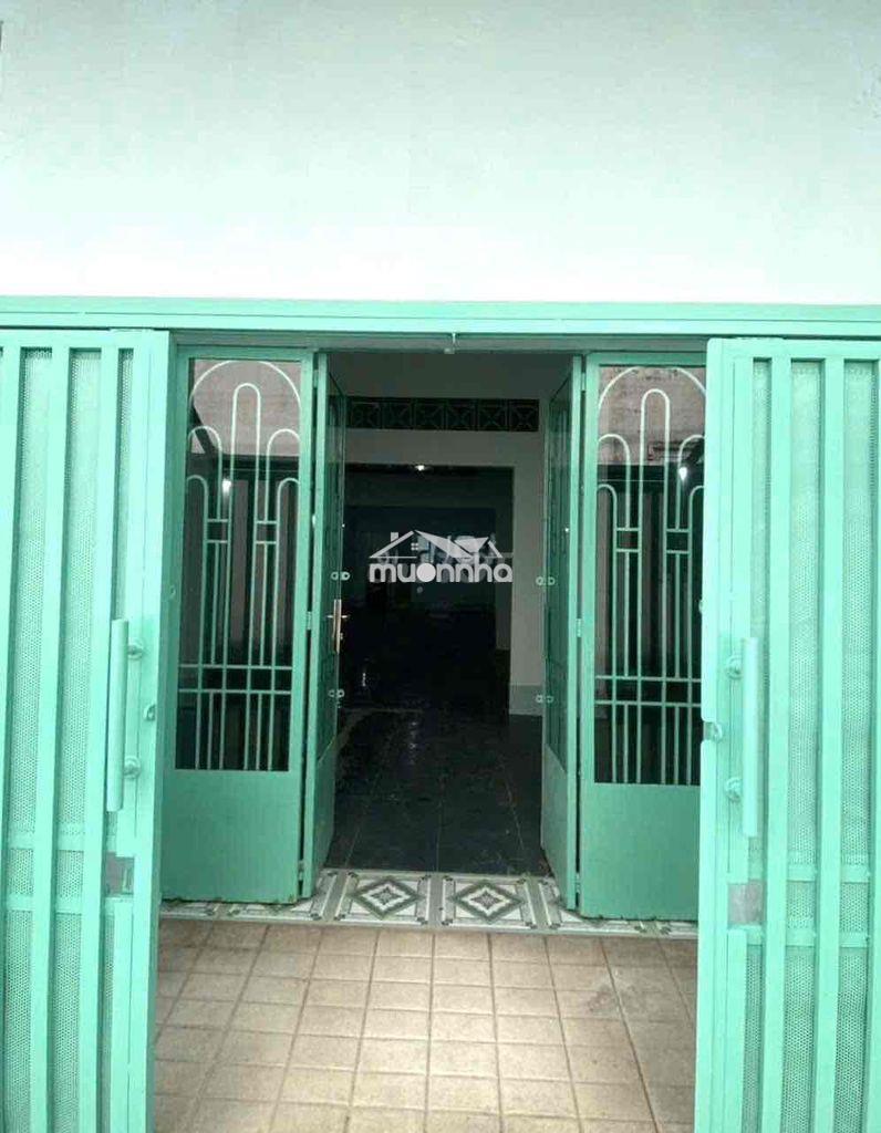 Cho thuê nhà cấp 4- thích hộp làm kho-an lạc -bình tân - 3
