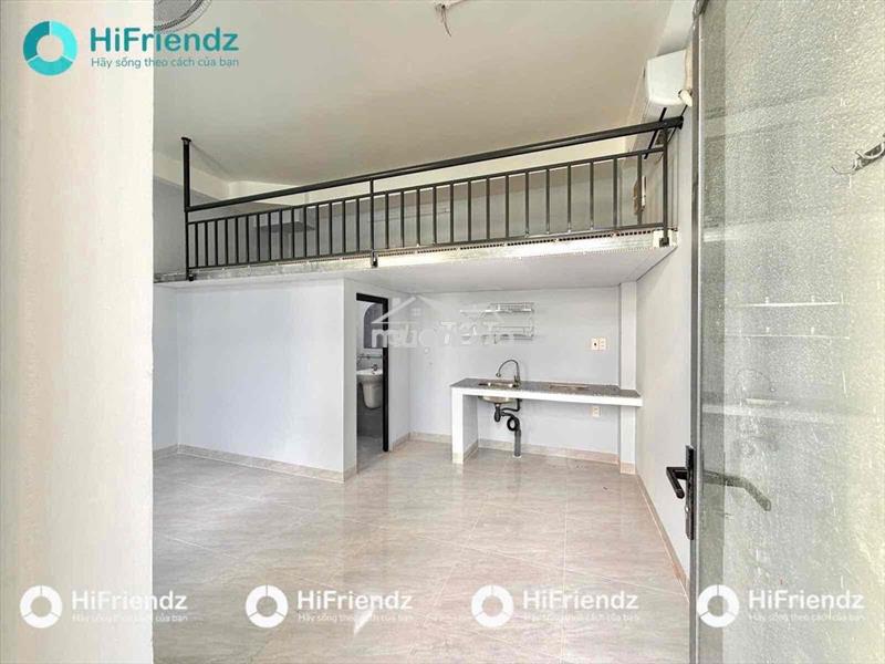 Cho thuê duplex siêu rộng giá rẻ nhà mới 100% có bancol siêu thoáng.