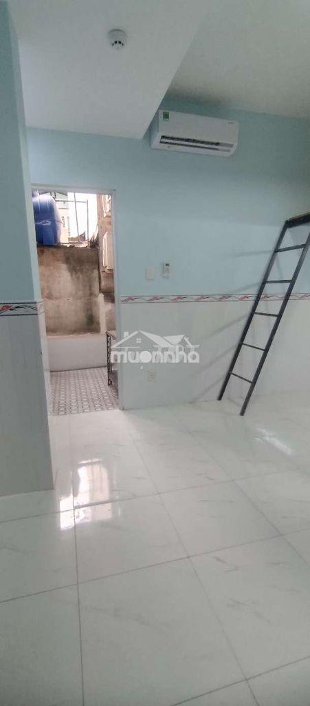 Phòng trọ ngay chợ rạch ông dương bá trạc - 2