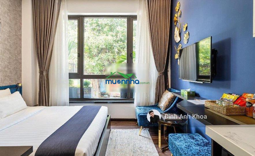 Cực hot! tòa nhà khu võ thị sáu, quận 3. dt 7 x 13m, 3 tầng dọn vào sử dụng ngay chỉ 16 tỷ tl - 3