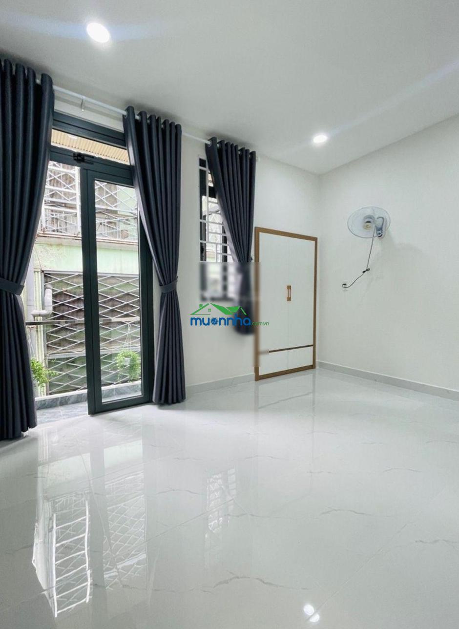 Bán nhà riêng đường nguyễn hữu cảnh p22, gần tòa 81, sát q1 tương lai mặt tiền đường điện biên phủ