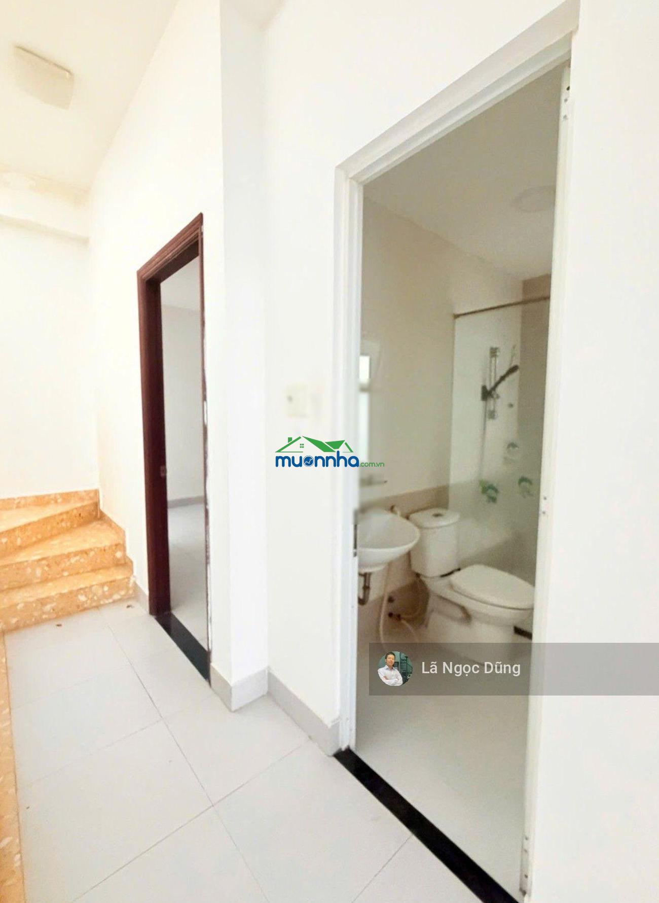 Bán nhà 3 tầng, bình tân, 5x11m hẻm 6m thông thoáng, đường tân hòa đông, giá 5.123 tỷ (tl 9 chủ) - 4