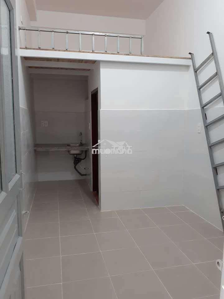Cho thuê phòng trọ phường bình chiểu thủ đức, 22 m2, 2 tr - 2