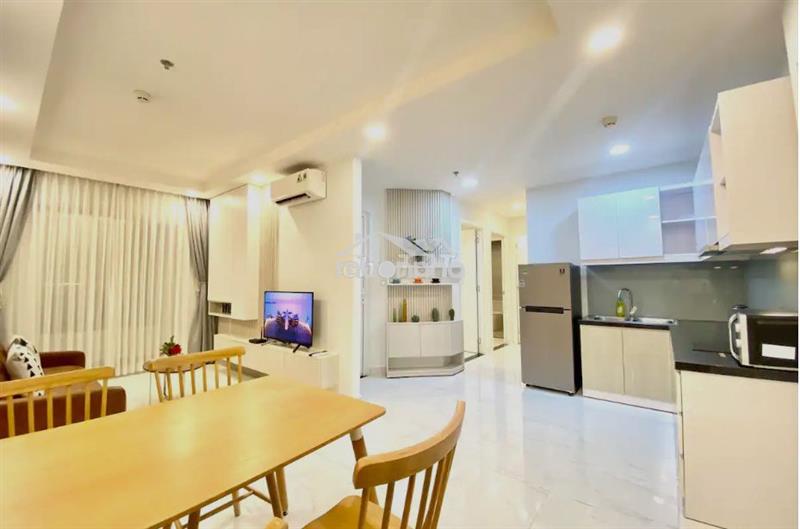 Bán căn hộ 3pn quận 3, tp.hcm -  giá 9,5 tỷ