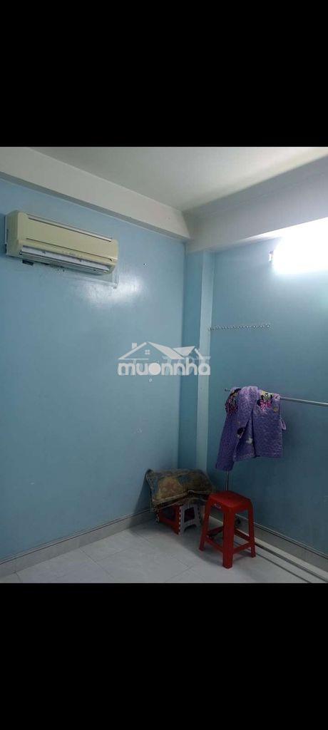 Cho thuê phòng full nội thất. 14m2. 343 nguyễn thị đặng q12