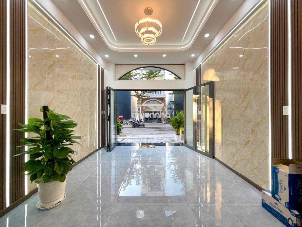 Bán nhà tân cổ điển hiện đại dĩ an bình dương - 3