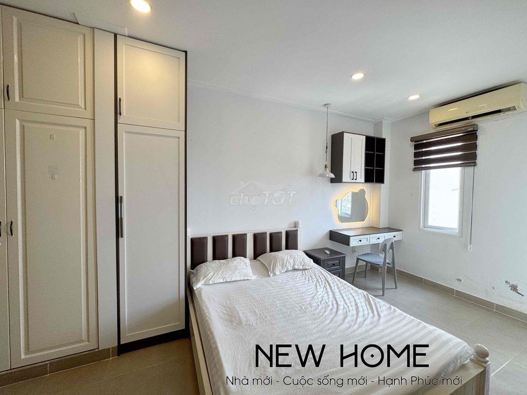 Căn hộ tách bếp siêu đẹp ngay chợ bà chiểu giáp quận 1 - 3