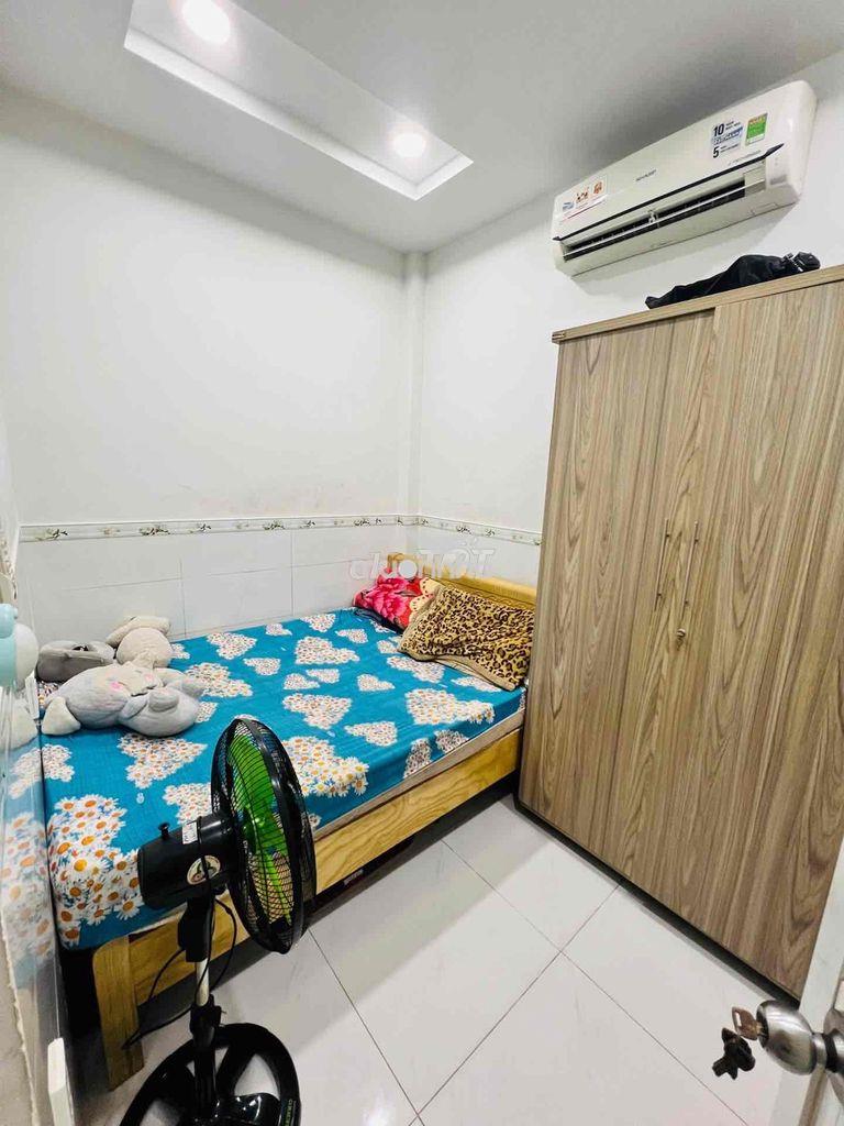 Nhà [quận 4]_rộng - sạch - rẻ✨🤩 - 4