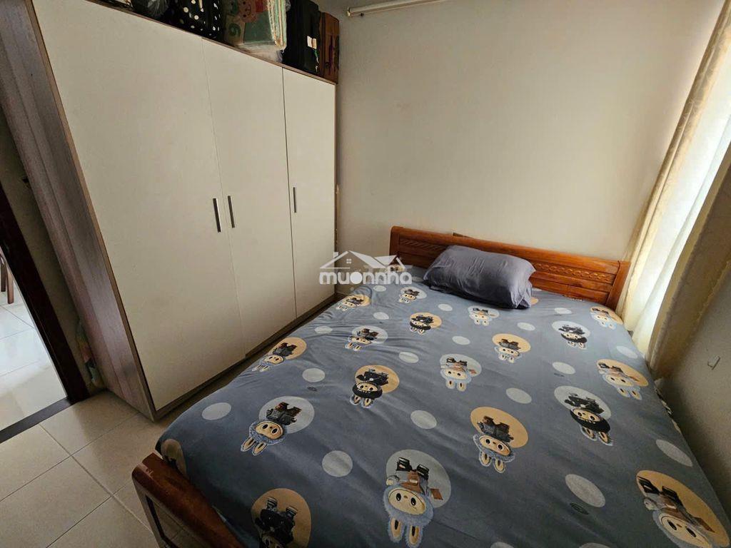 Cho thuê chung cư cao ốc thịnh vượng, 2pn+wc giá 8,5tr/tg quận 2. - 3