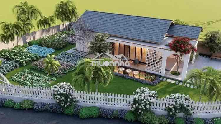 Cốc cốc !! nhà vườn full thổ cư tại long khánh tp.đồng nai. - 3