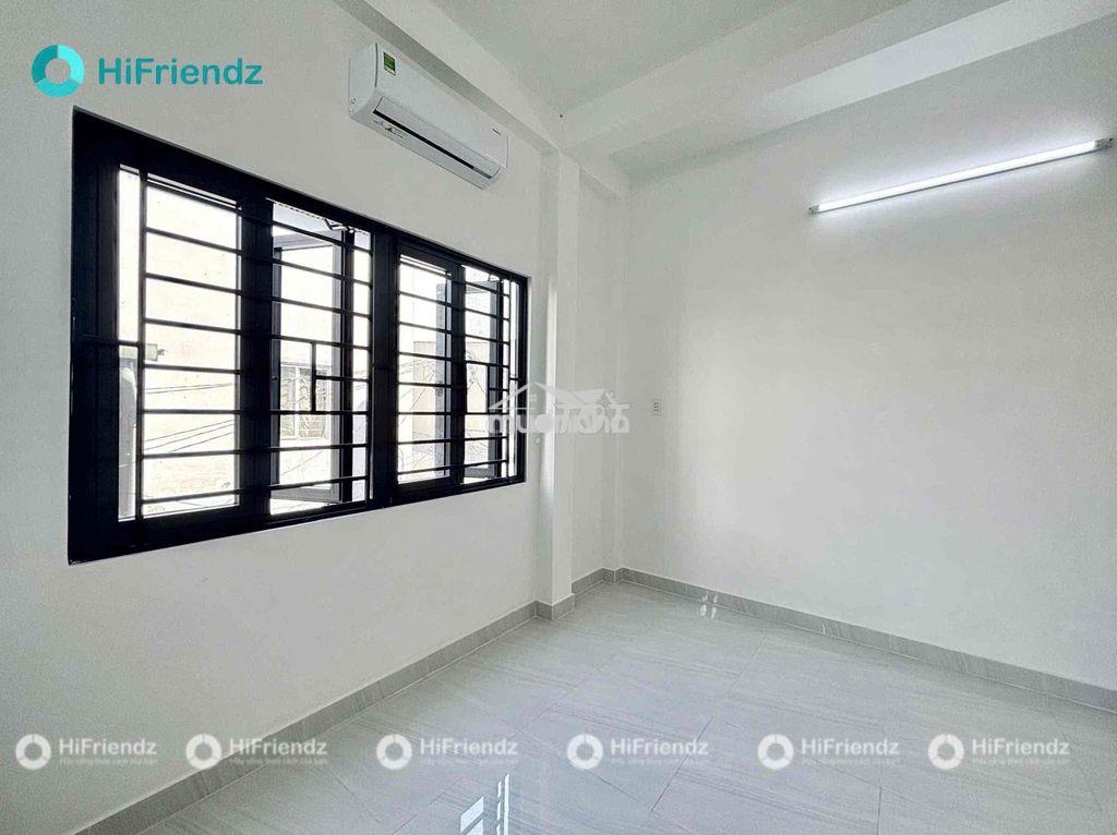 Phòng mới xây có cửa sổ đón nắng ngay đh công thương - 2