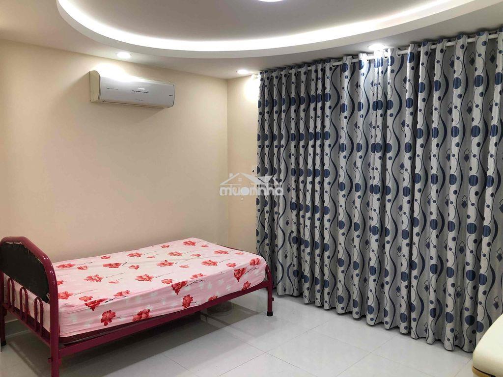 Phòng trọ núp hẻm lê văn thịnh giao với nguyễn duy trinh - 3