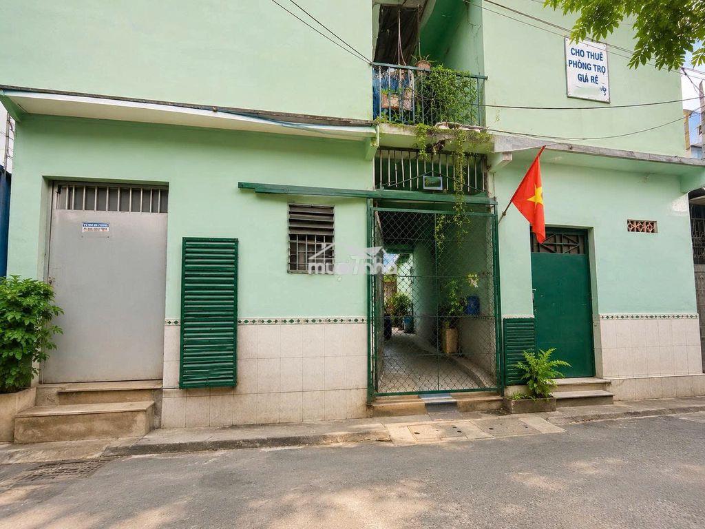 Chỉ hơn 12,99 tỷ  dãy trọ hẻm xe hơi thông  hoàng diệu 2 - ngang  9m - 4