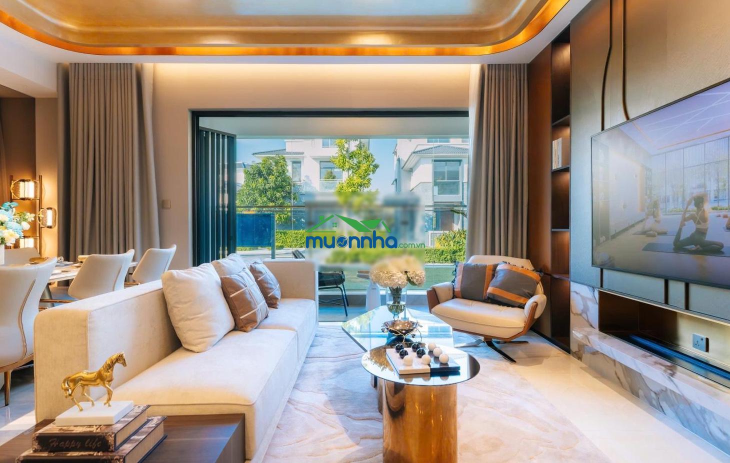 Gladia heights mở bán giai đoạn đầu tiên trực tiếp cđt - 2
