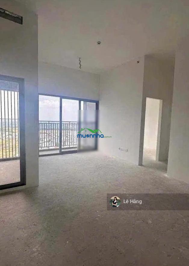Bán căn hộ 2pn gladia heights ban công đông nam, gladia heights 85m2 - 2