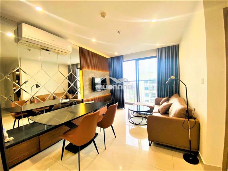 Gia đình chuyển vào sg định cư cần bán gấp căn 2n1vs, 60m2 chỉ 3,2 tỷ