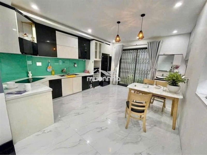 Cho thuê nhà 5 tầng – kiệt ô tô nguyễn hữu thọ, hải châu