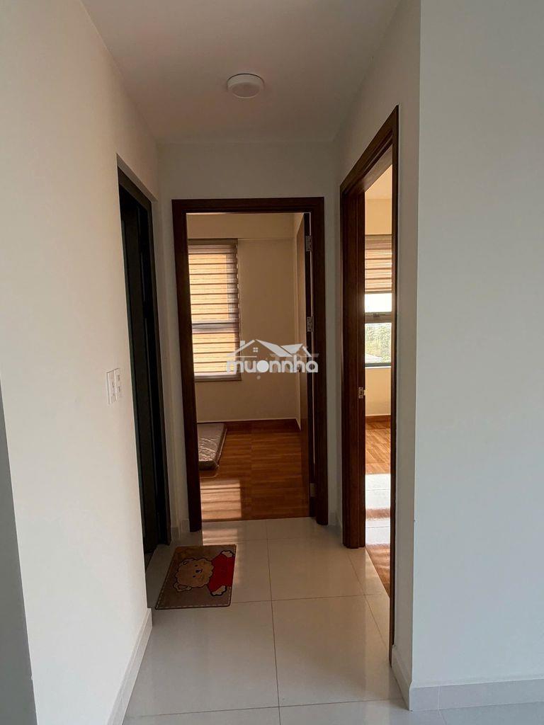 Cho thuê newlavida căn góc 2pn full nội thất chỉ 6tr, gần vincom dĩ an