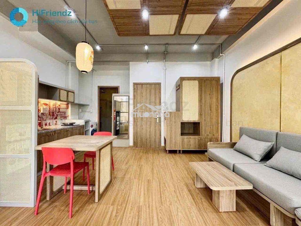 Xách vali vào ở ngay 🌟 chdv cao cấp sát etown cộng hòa - 4