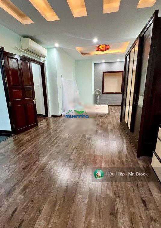 Bán nhà quận 1, hẻm đặng dung tân định - siêu phẩm tân cổ điển tựa biệt thự, ngang 11m, giá 21 tỷ - 4