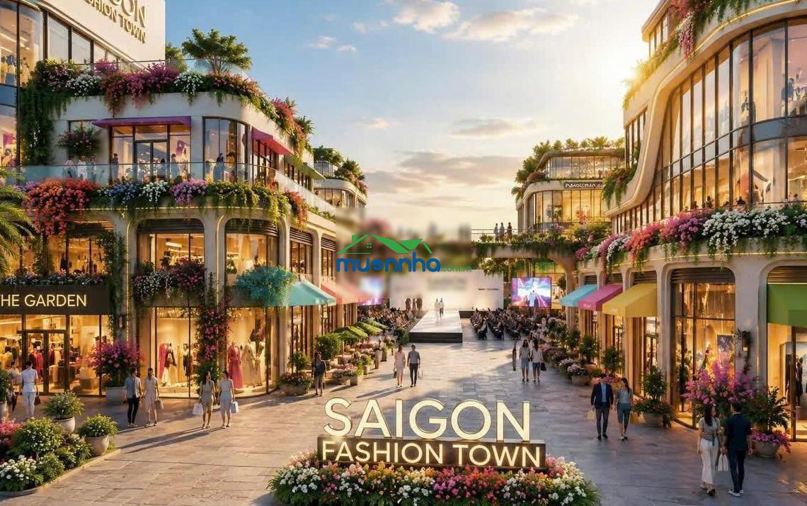 Full giỏ hàng tốt nhất vinhomes hocmon, chiết khấu đến 22,5%, htls đến 36th, 6tỷ2, sát công viên - 4