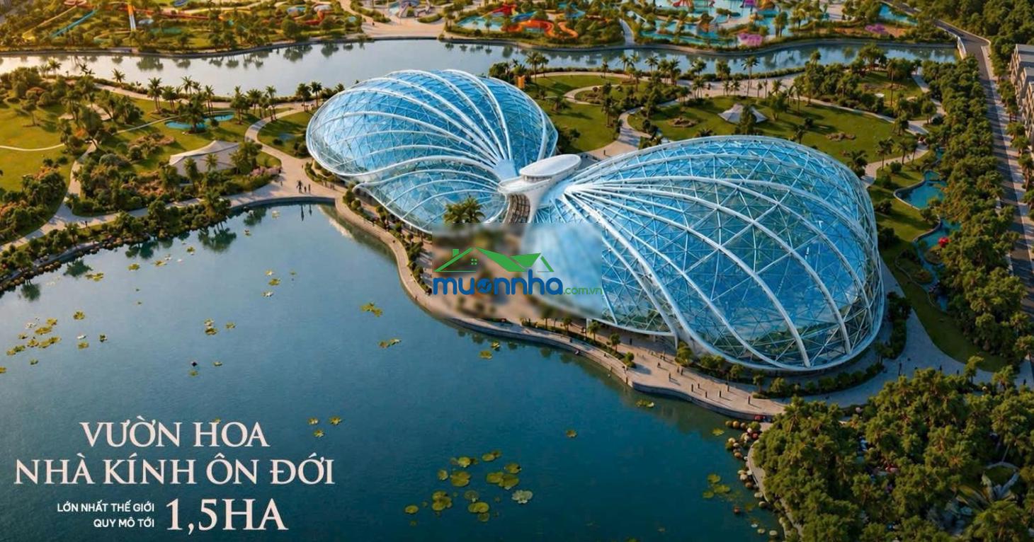 Hạ tầng đang tăng tốc, tây bắc tp.hcm đang chuyển mình từng ngày! vành đai 3, cao tốc tp.