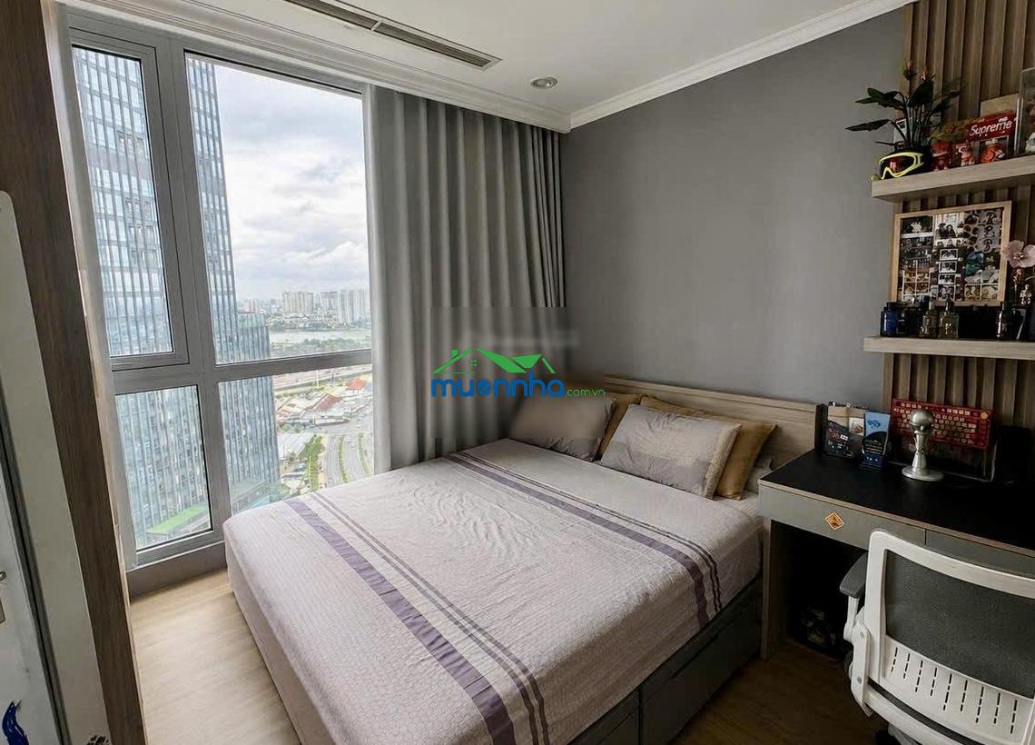 L1 - 20.08 - 83,8m2, view trực diện landmark 81, đã có sổ, chỉ 13,69 tỷ - 2