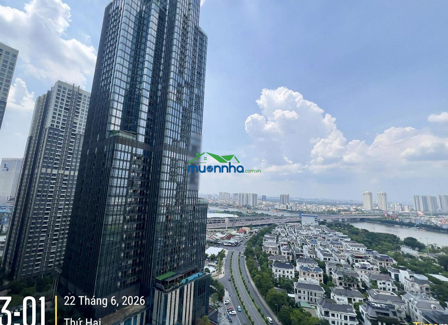 L1 - 20.08 - 83,8m2, view trực diện landmark 81, đã có sổ, chỉ 13,69 tỷ - 3