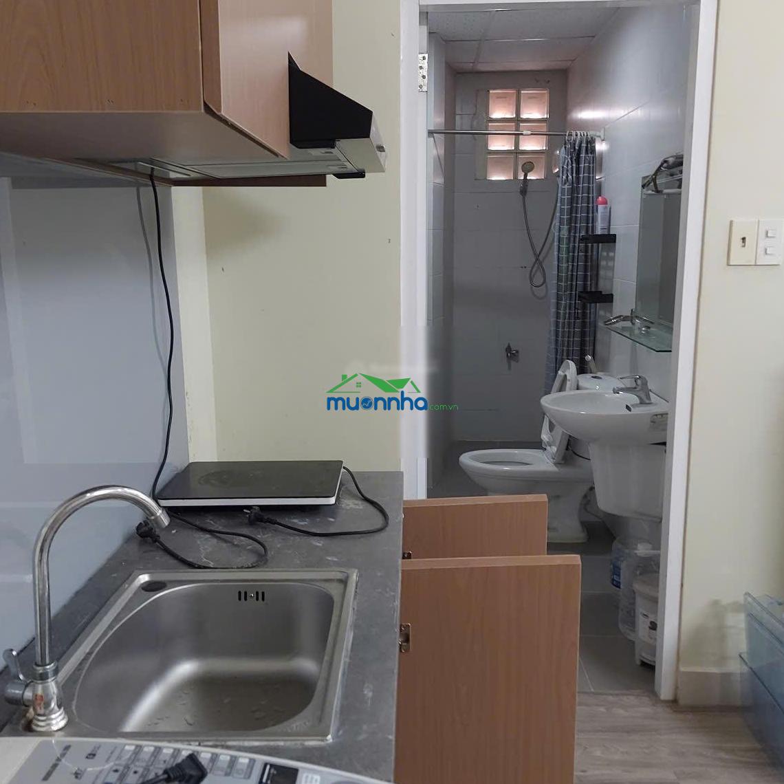 Bán nhà 2 mặt tiền đường phổ quang, phường đức nhuận, 80m2, 4 tầng, dòng tiền ổn định, giá 16,8 tỷ