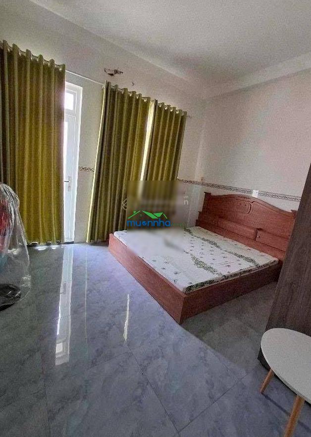 Bán nhà 3 tầng khu nam hùng vương bình tân, ngang khủng 5,6m, 100m2, hẻm xe tải thông, nhỉnh 6 tỷ - 3