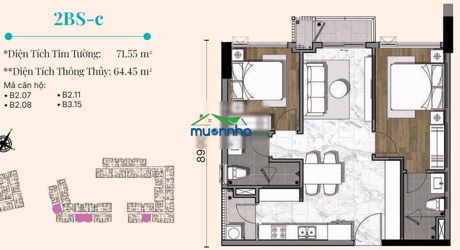 83 triệu/m2 tại khu đô thị 60ha của keppel & khang điền có gì đáng chú ý?