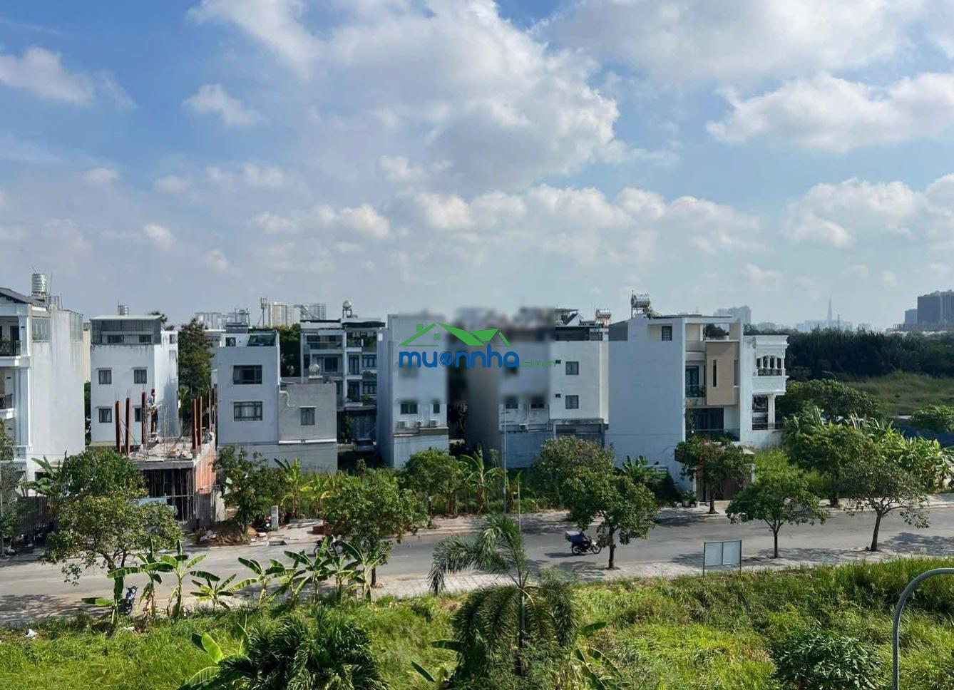 Nhà đối diện công viên, 6x14m, đào sư tích, chỉ hơn 9 tỷ - 3