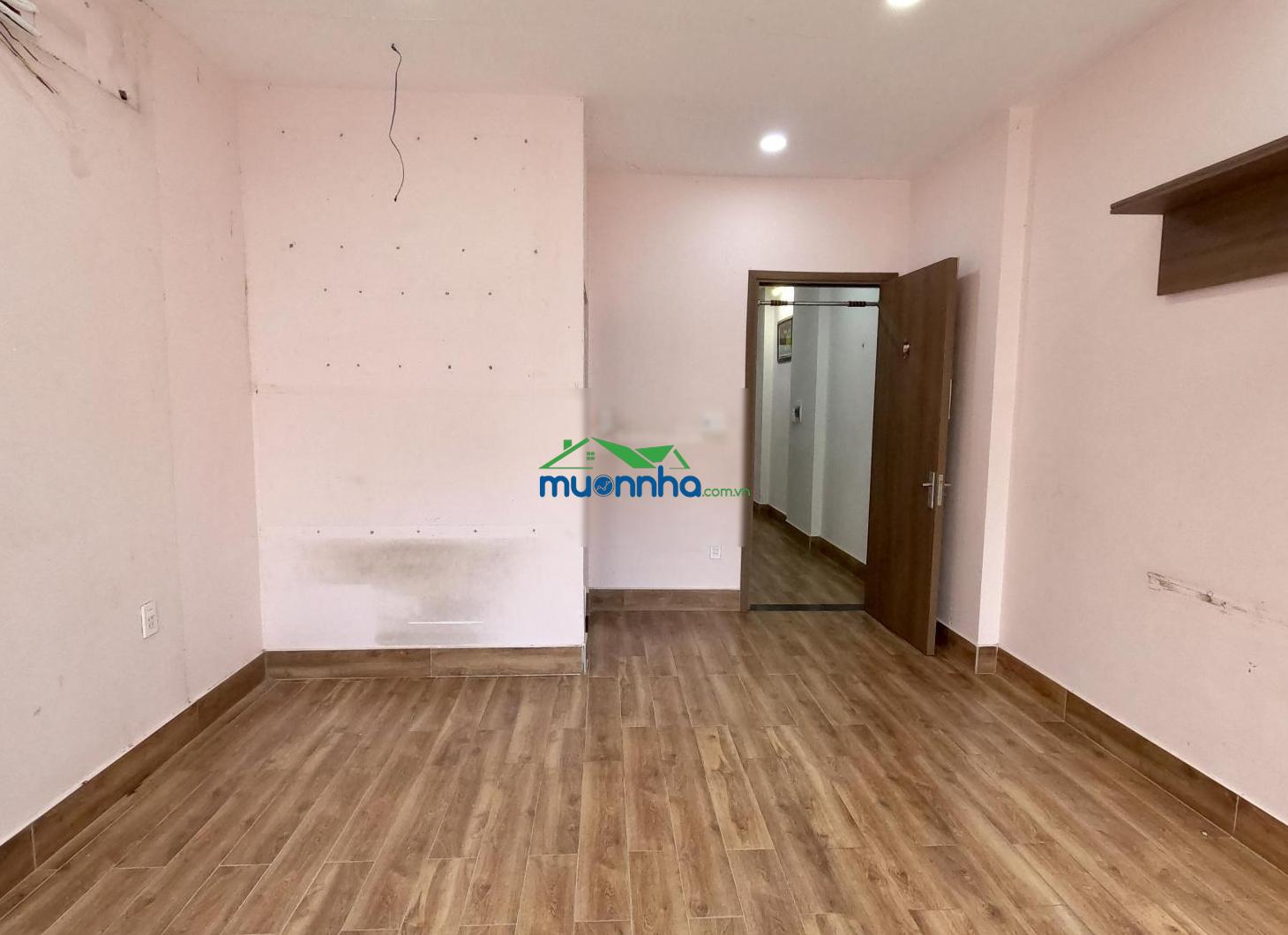 Bán nhà hxh ngay cc bàu cát, tân bình, 60.3m2 x 4 tầng, 4pn, khu cao tầng yên tĩnh, giá 10.8 tỷ - 3