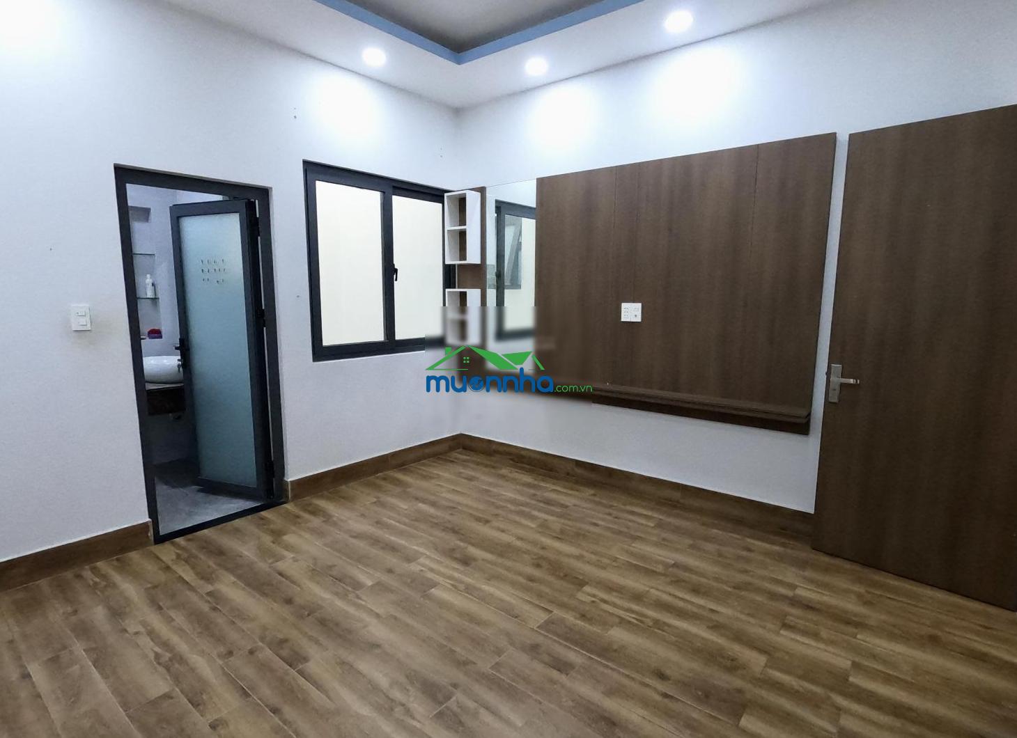 Bán nhà hxh ngay cc bàu cát, tân bình, 60.3m2 x 4 tầng, 4pn, khu cao tầng yên tĩnh, giá 10.8 tỷ - 4