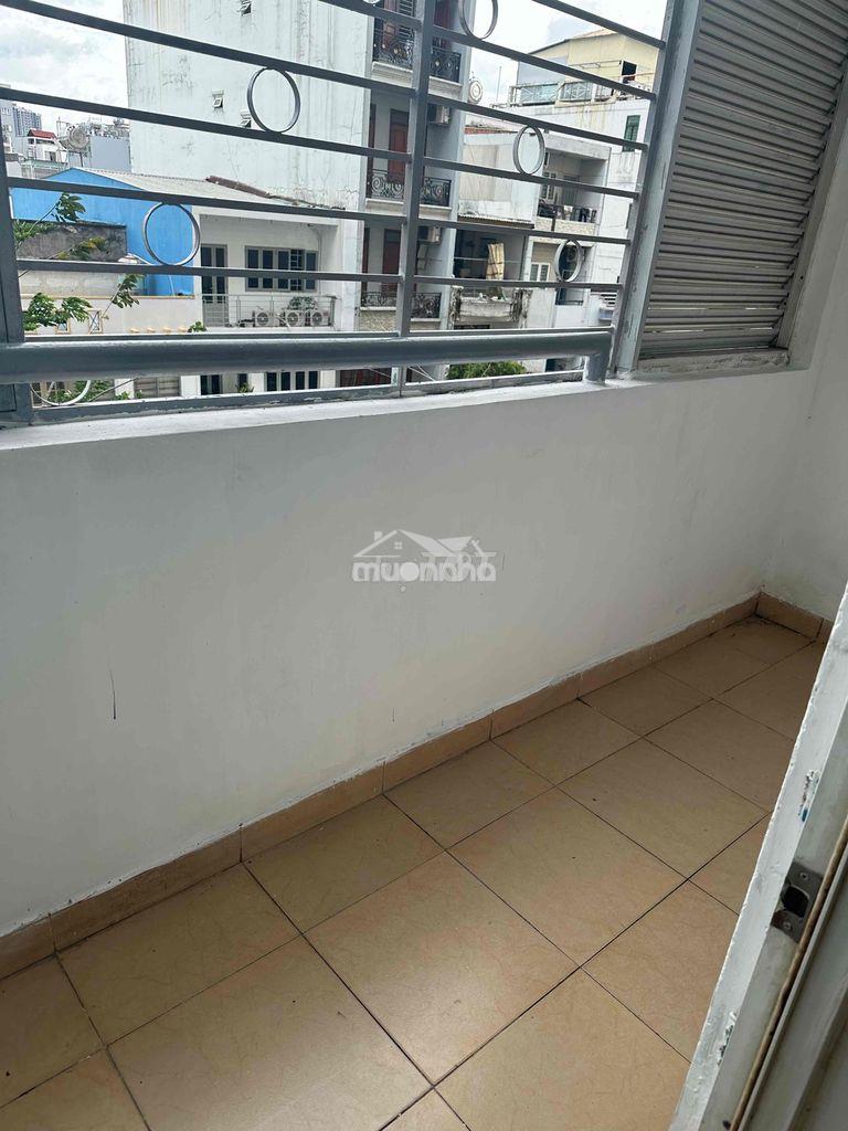 Cho thuê căn hộ chung cư quận 7, tân mỹ, hồ chí minh - 4