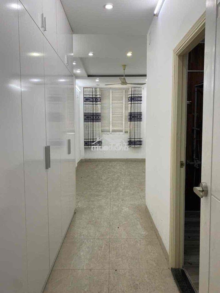 Hxh 7 chỗ tận nhà bình thạnh – 75m² nở hậu – chỉ 8,7 tỷ - 4