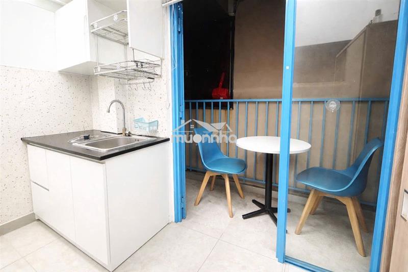 Phòng trọ cao cấp bình thạnh giá thuê chỉ 5tr