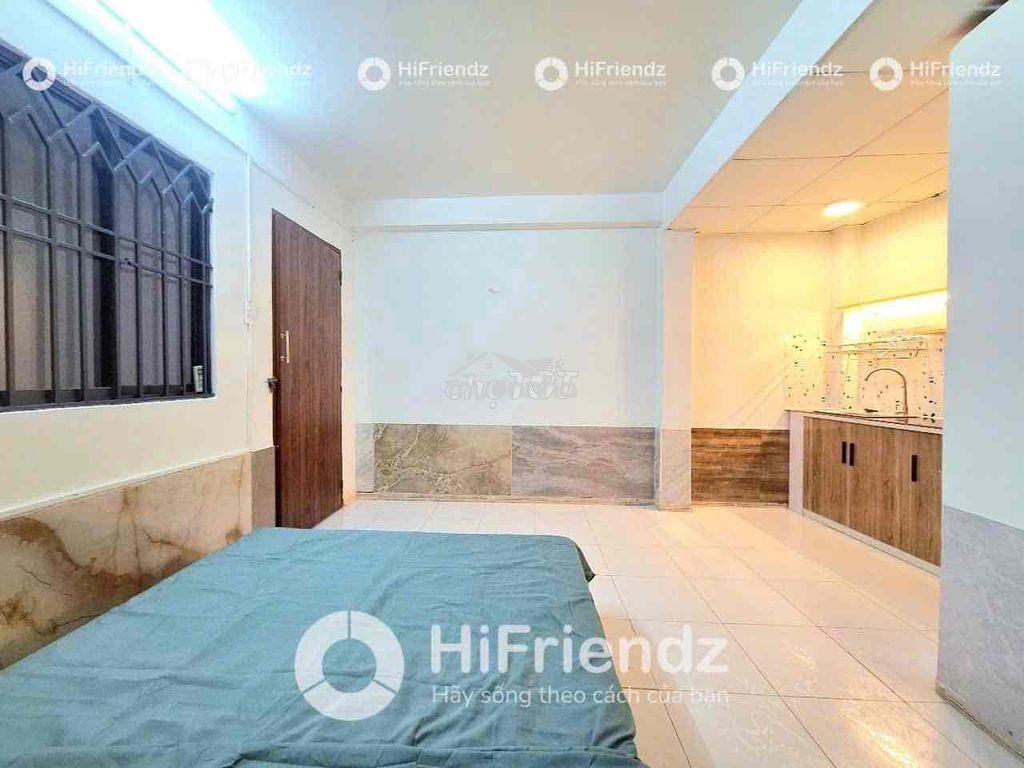 Cho thuê studio full nội thất cao cấp - kế bên aeon mall bình tân - 3