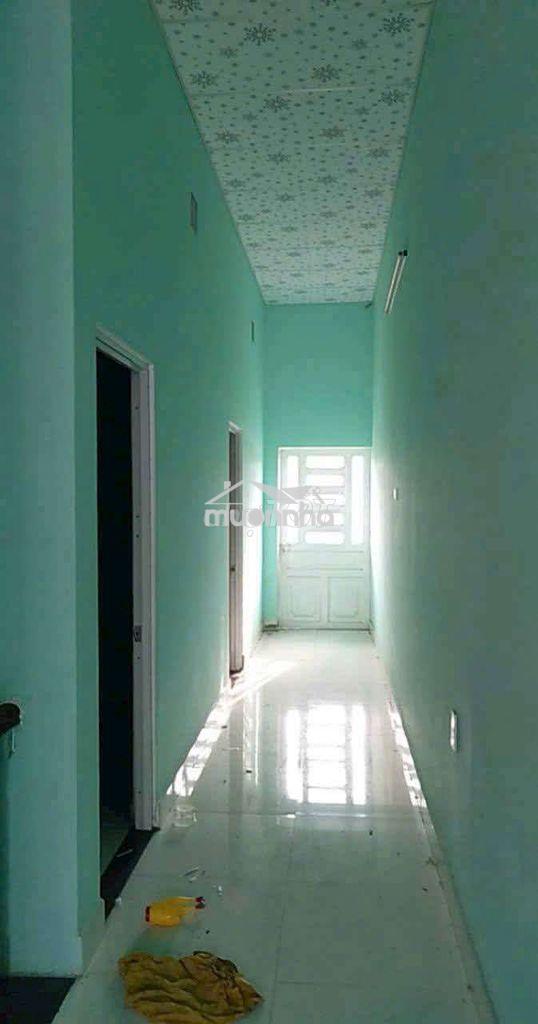 Bán nhà 1 trêt,1 lầu phú mỹ - tdm. giá 2 tỷ 900 - 3