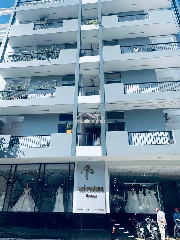 Phòng chdv gần pmh, kcx, dh ufm,tdt, lê thị chợ - 4