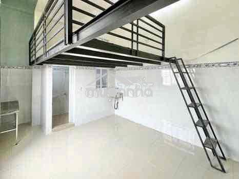 Chỉ 2tr9 chính chủ cho thuê phòng ngay sau etown cộng hoà, khu k300 - 3