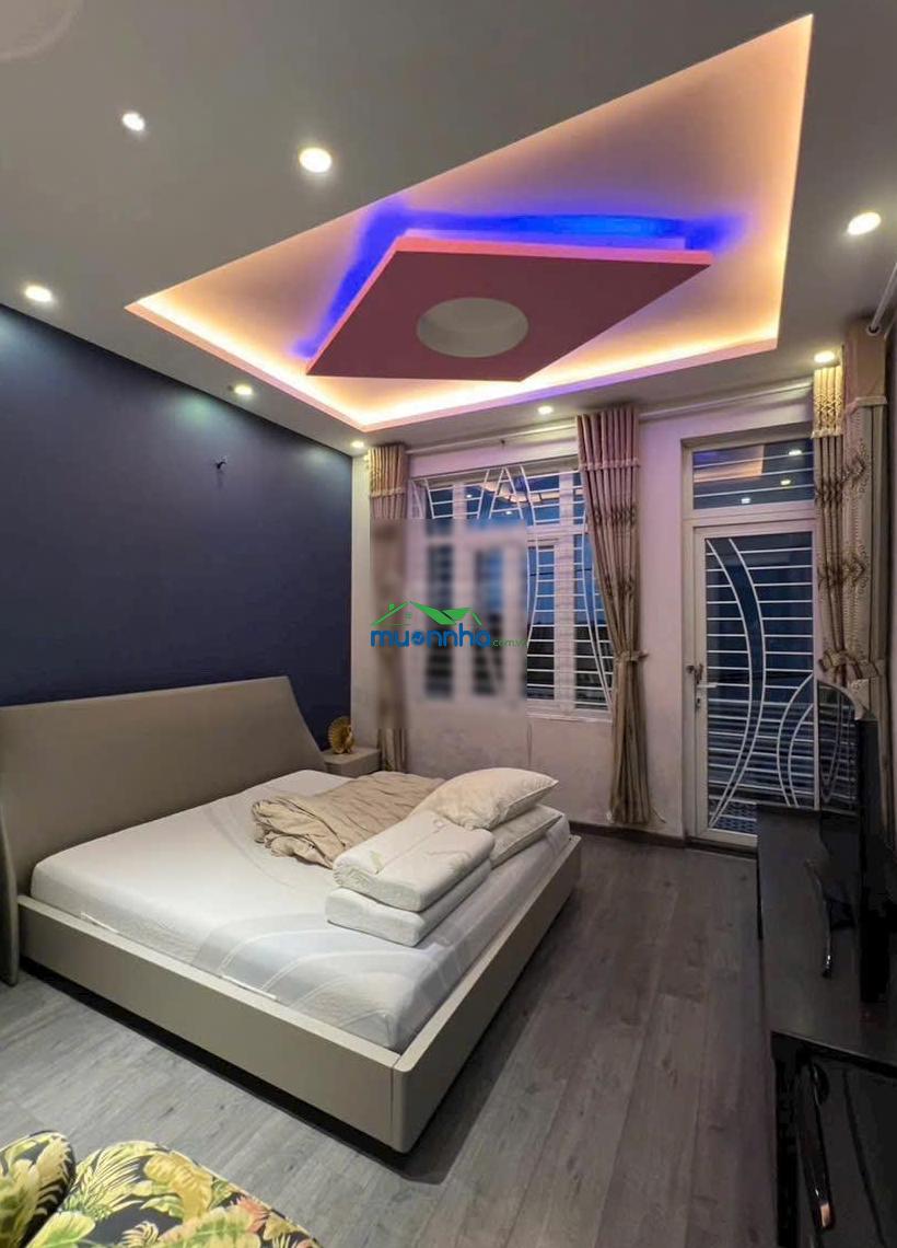 Bình tân (vila) 65m2 1tầng shr 2pn giá 7,1tỷ giảm mạnh đường bình thành, bình tân - 3