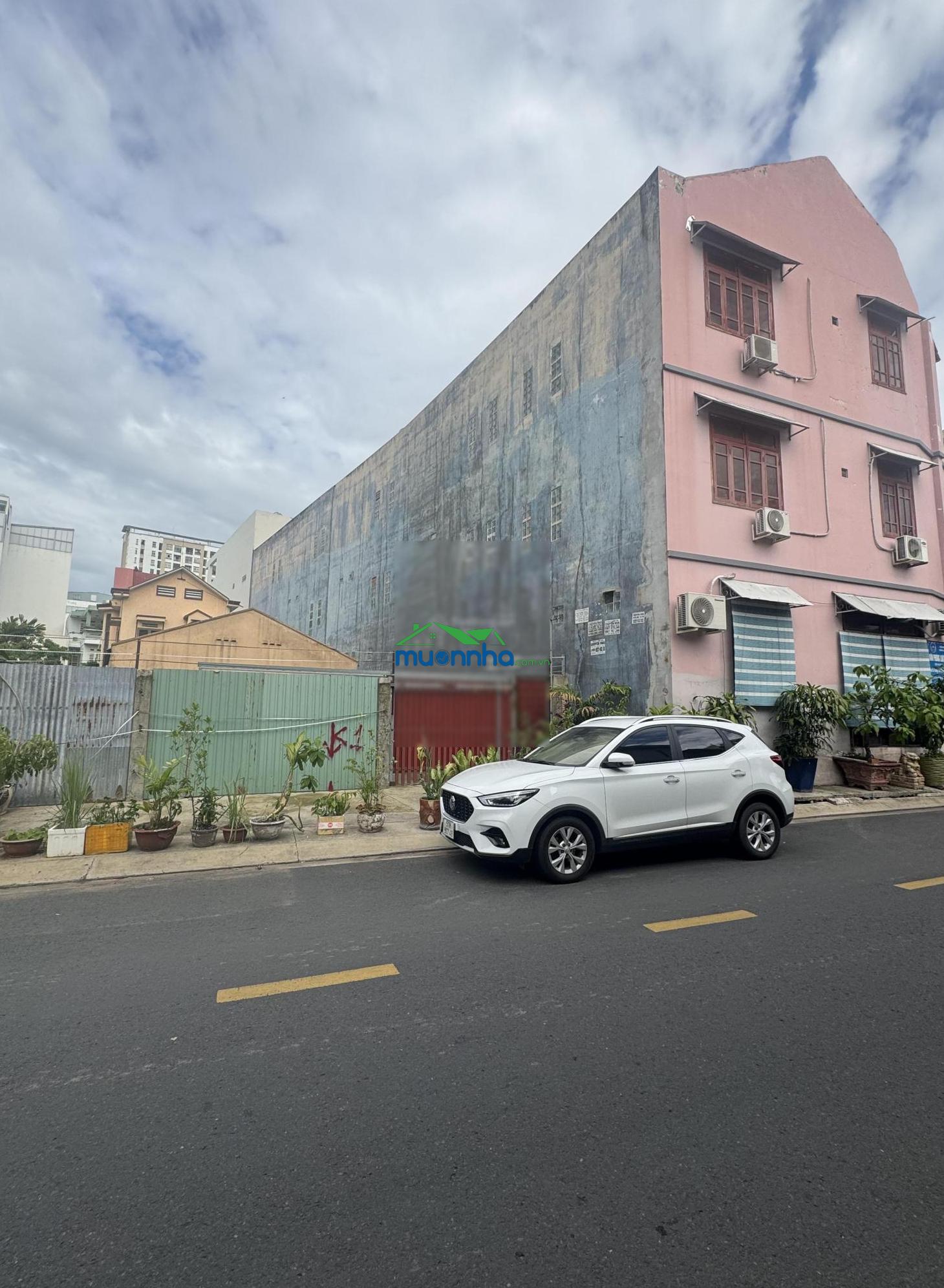 Bán nhà 4 x 13m hẻm 10m nguyễn kiệm, phường 3, quận gò vấp