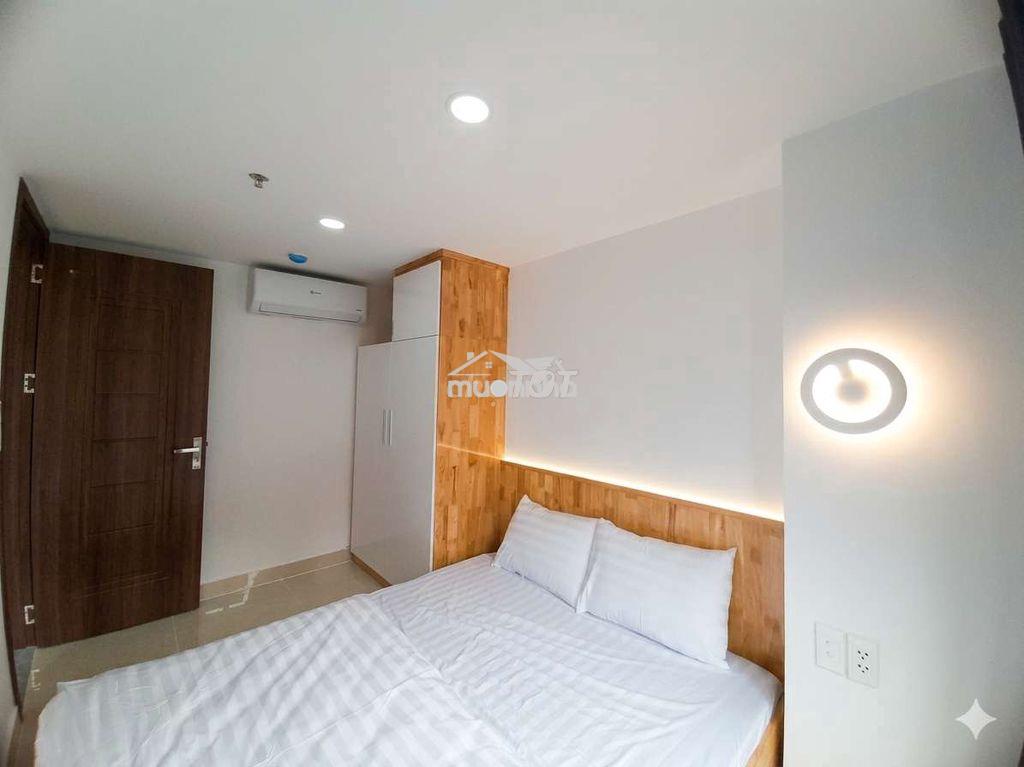 🔥 Căn hộ siêu xịn_40m2_full nội thất-view bờ kè nhìn siêu đã - 3