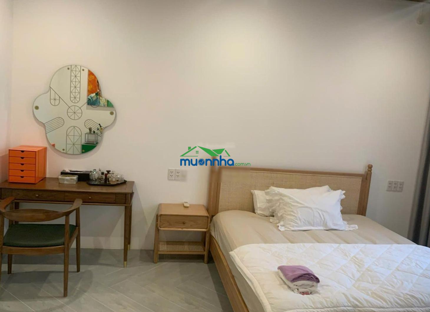 Bán toà chdv cộng hoà, tân bình, dt: 7mx40m, hầm + 7 tầng, thu nhập 200tr, giá: 35 tỷ - 3