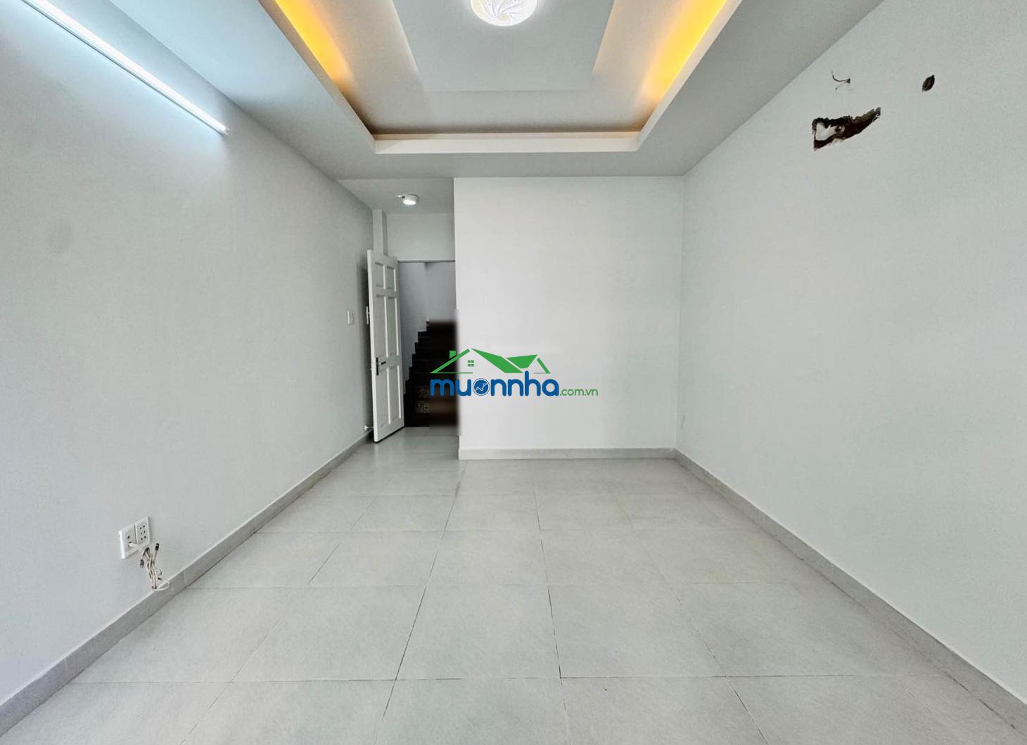 Bán nhà đường tô hiến thanh, hẻm xe tải, 66m2, 4 tầng btct mới đẹp ở ngay nhỉnh 15 tỷ